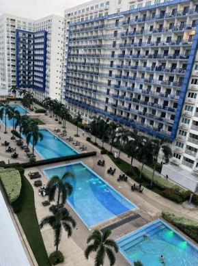 Sea Escape Bliss 2BR Sea Residences